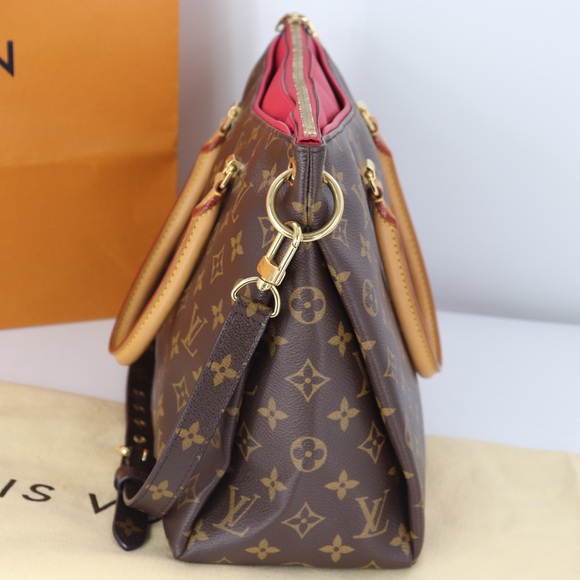 💎 Pallas MM 💎 Monogram - Picture 4 of 16